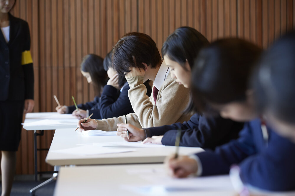 土地家屋調査士試験に必要な持ちものや当日の注意点を解説